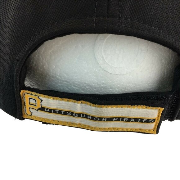 Pittsburgh Pirates Baseball Hat Cap 47 Forty Seven Brand  Snap Back One Size u - Picture 4 of 7